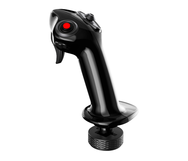 Moza Drążek sterowy samolotu Sidestick MOZA MA3X - 1339634 - zdjęcie